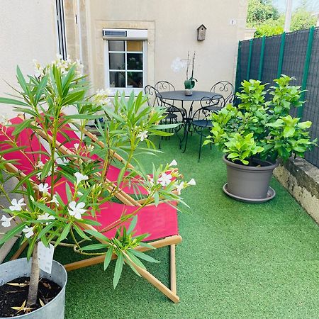 Gite « Au Petit Bonheur » Orges ภายนอก รูปภาพ