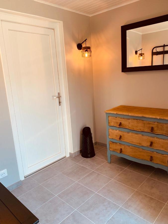 Gite « Au Petit Bonheur » Orges ภายนอก รูปภาพ