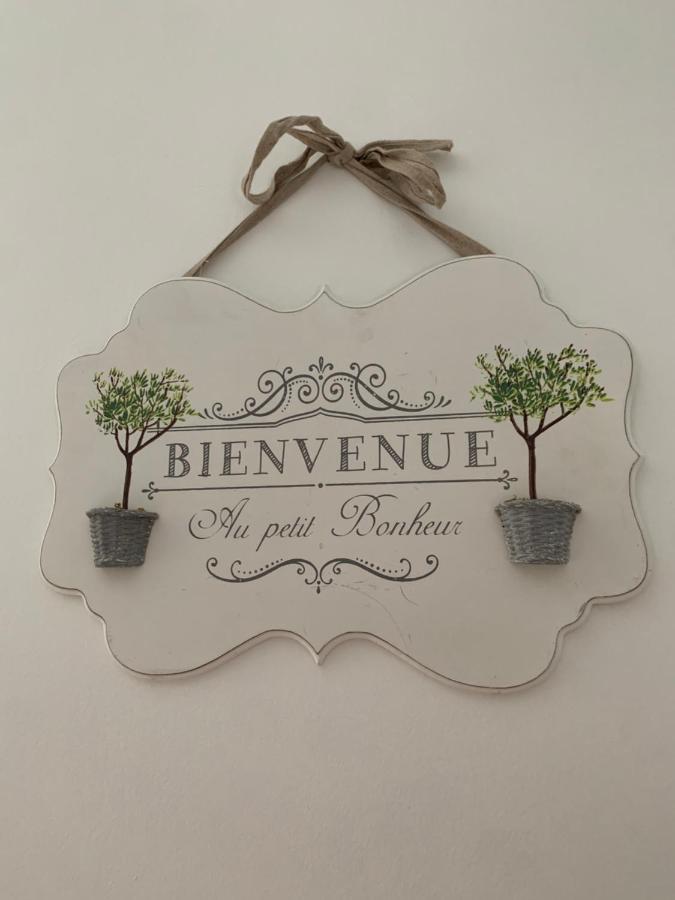 Gite « Au Petit Bonheur » Orges ภายนอก รูปภาพ