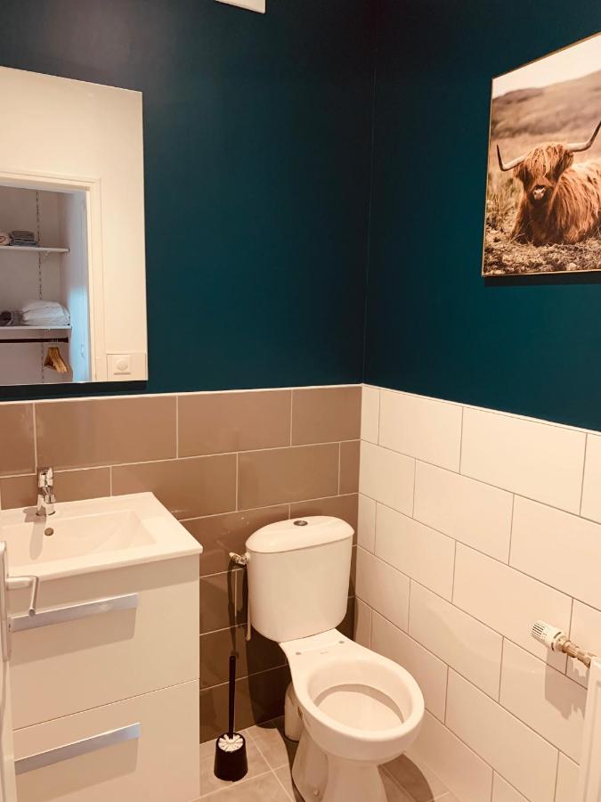 Gite « Au Petit Bonheur » Orges ภายนอก รูปภาพ
