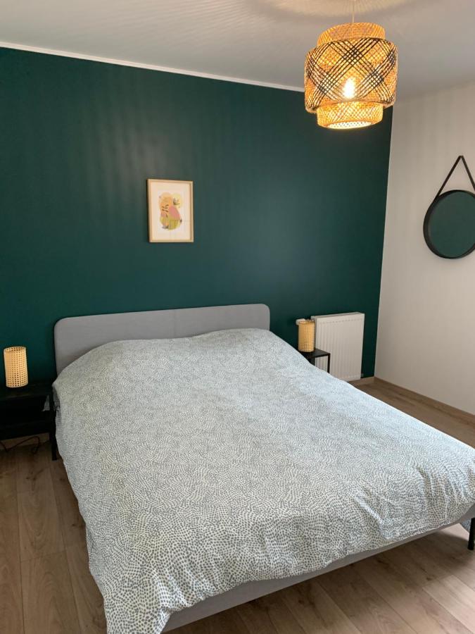 Gite « Au Petit Bonheur » Orges ภายนอก รูปภาพ
