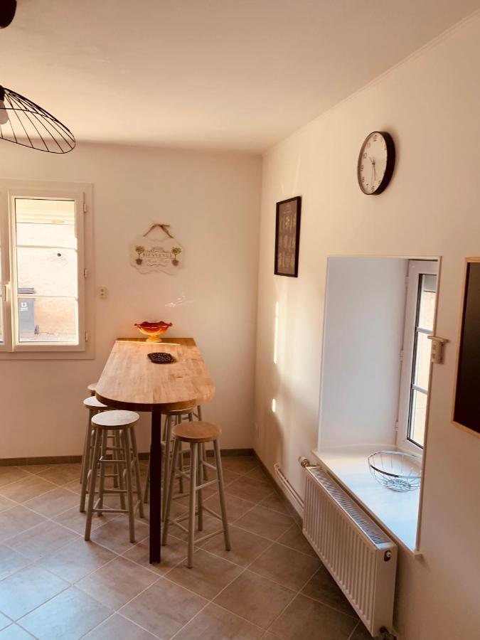 Gite « Au Petit Bonheur » Orges ภายนอก รูปภาพ