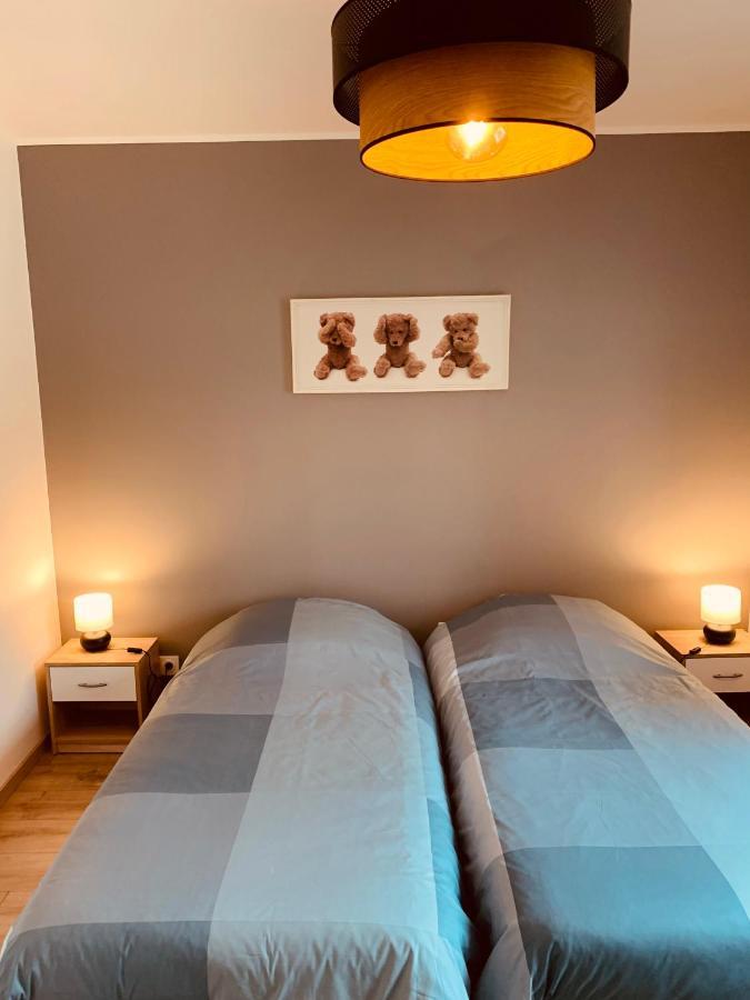 Gite « Au Petit Bonheur » Orges ภายนอก รูปภาพ